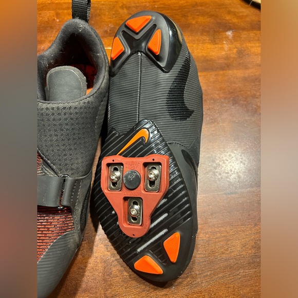 Nike Women’s Superrep Cycling - Picture 4 of 5